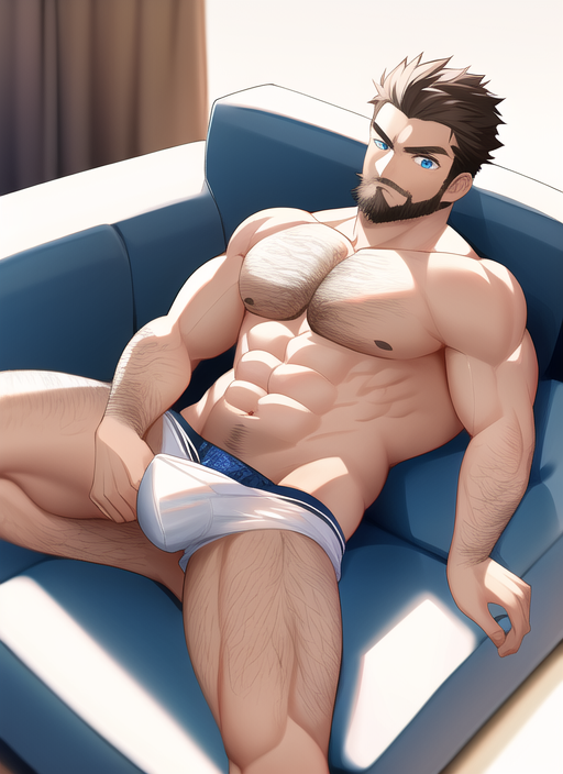 island000000's tweet photo. AI画肌肉男也是越来越厉害了啊 https://t.co/QYCJhEiFPJ