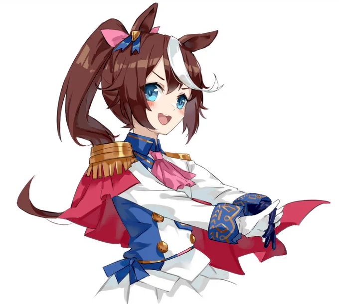 明るいキャラになりたいなぁ 