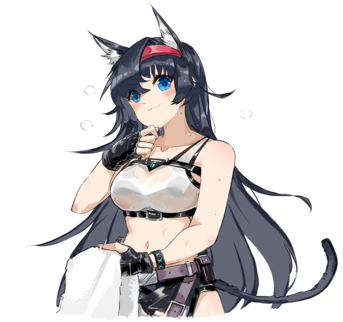 明るいキャラになりたいなぁ 