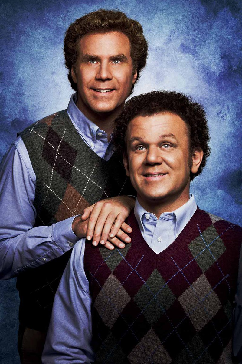 Dressed the Nephews up for the family meal...#stepbrothers