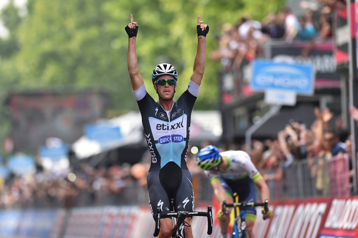 As <a href="/IljoKeisse/">Iljo Keisse</a> brings down the curtain over his incredible career, let's remember two of his wins with the Wolfpack - as a matter of fact, two of the most thrilling and exciting victories seen in cycling this century.

<a href="/tourofturkiye/">Tour of Türkiye</a> 2012 in Izmir
<a href="/giroditalia/">Giro d'Italia</a> 2015 in Milano