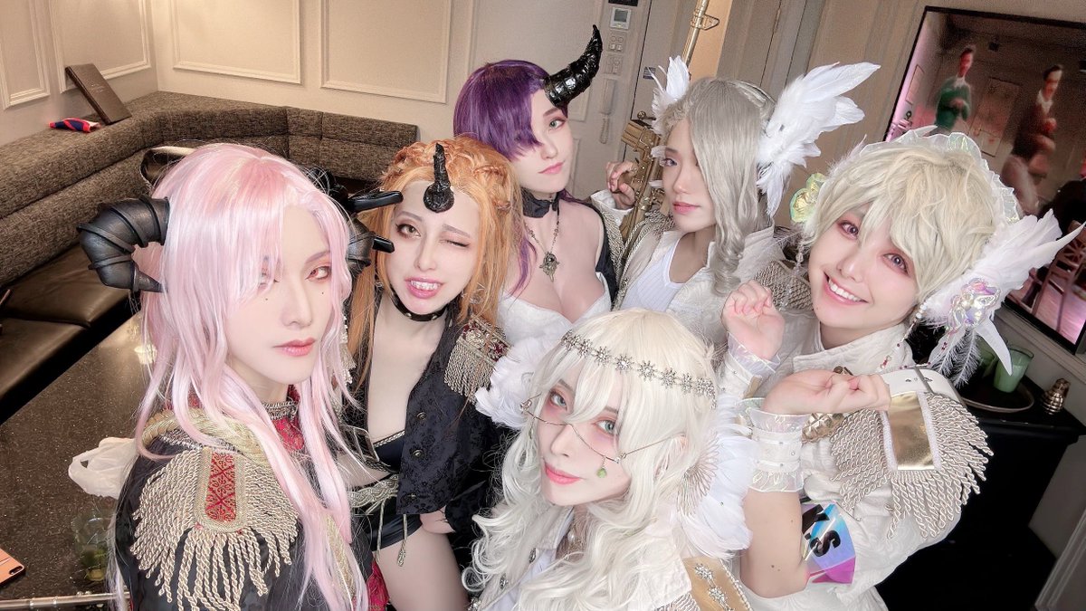 らみたす🎀🧸 tweet media