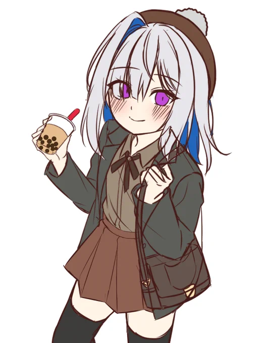 秋たそwip 