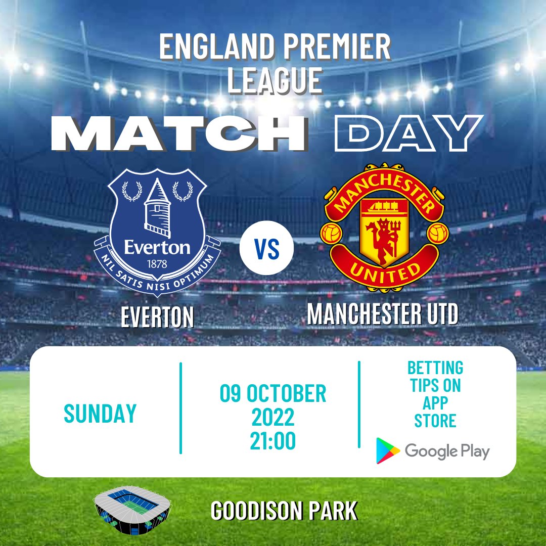 betscoretips's tweet image. MATCH DAY! 
#FOOTBALLTIPS #elce #ManchesterUnited #england #football #Footballgame #premierleague #ronaldo #messi #footballplayer