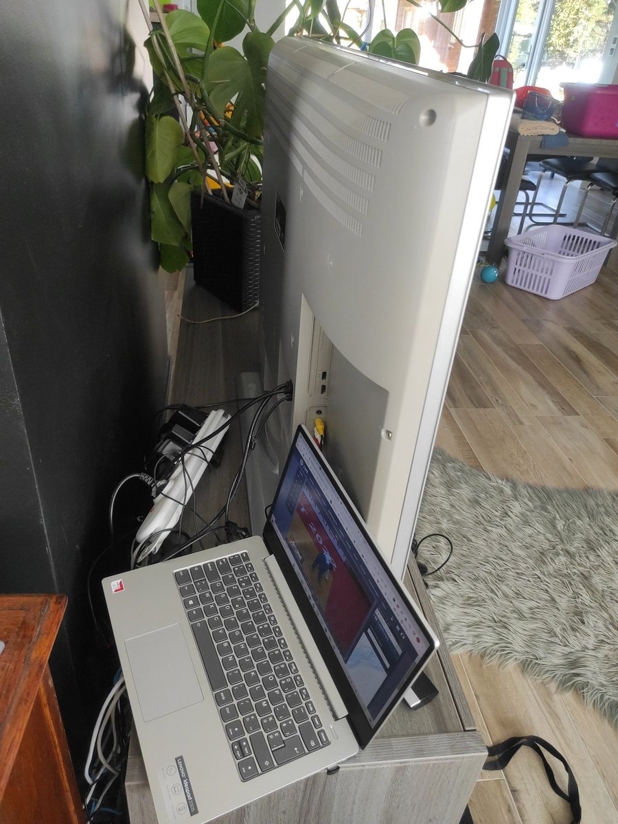 Dirk Van Tichelt tweet media