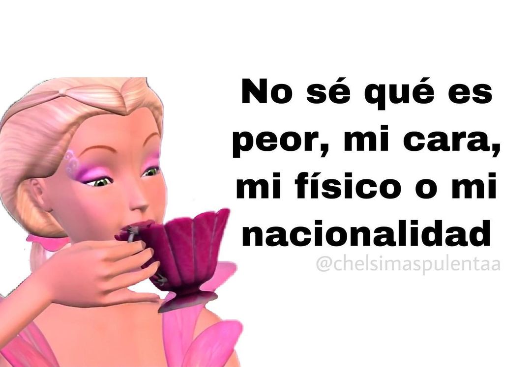 Frases Barbie (@barbie_context) on Twitter photo 