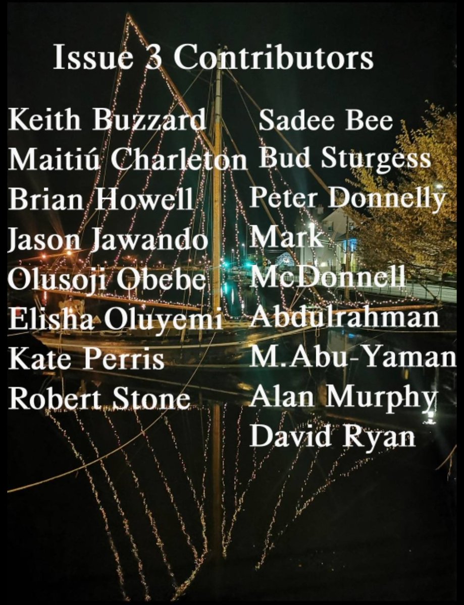 Neuro Magazine tweet media