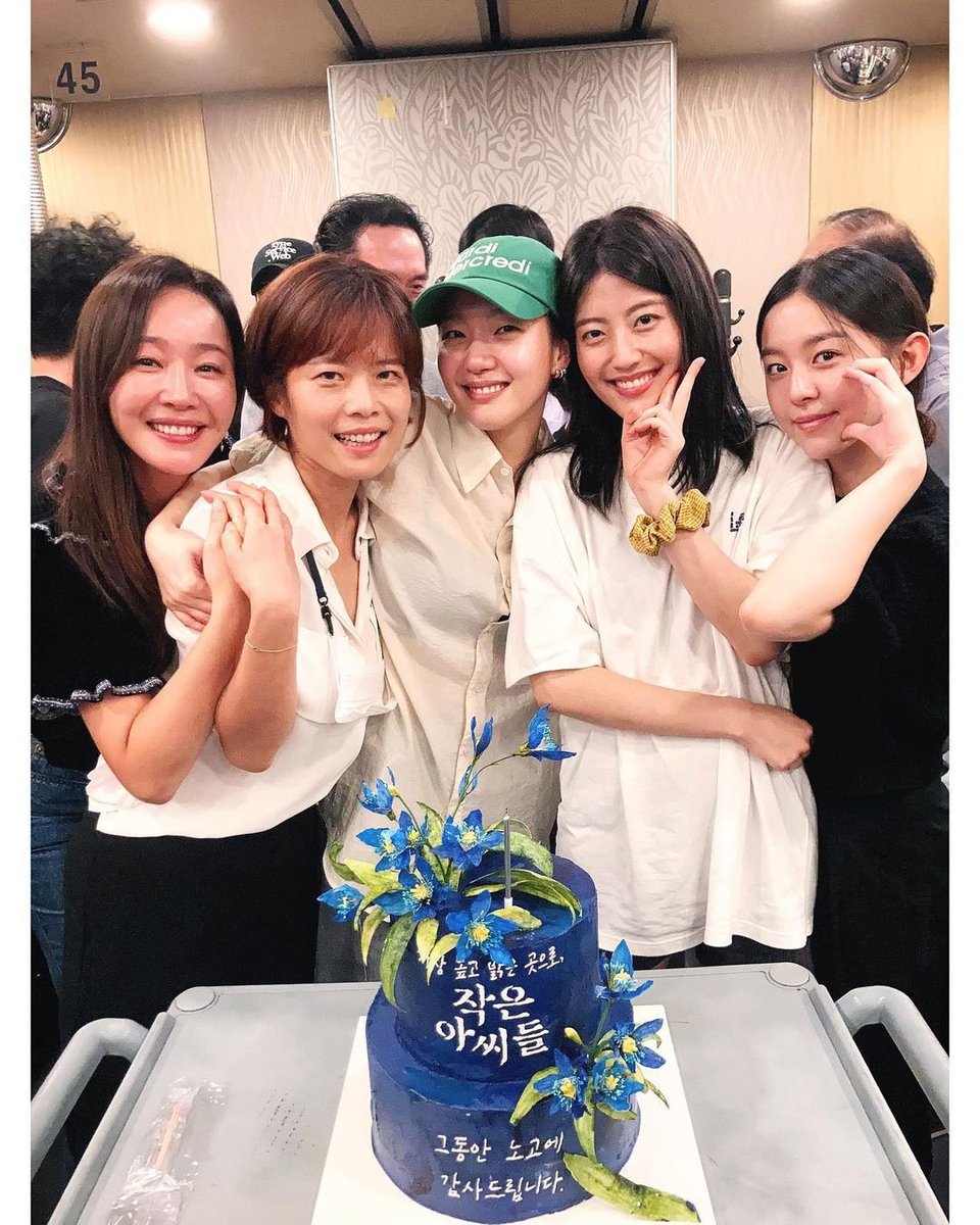 Women Empowerment

Special Mention Writer 
Jung Seo Kyung

#tvN #작은아씨들 #LittleWomen
#KimGoEun #NamJiHyun #ParkJiHu #UmJiWon #KimHeeWonPDNim