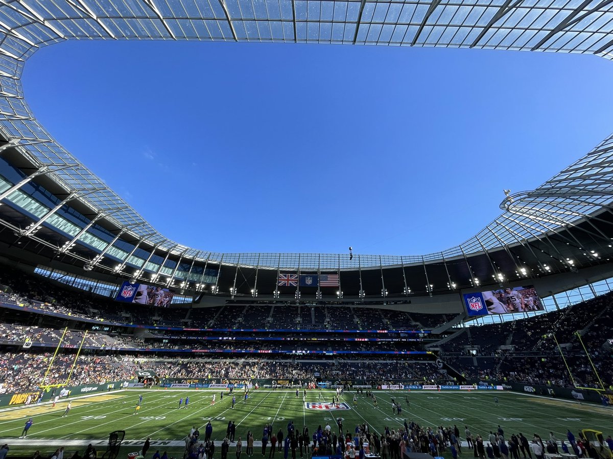 HenryOt96's tweet image. Sueño hecho realidad @packers #GoPackGo #NFL @fabibaspal @morozcod @GonPerezC