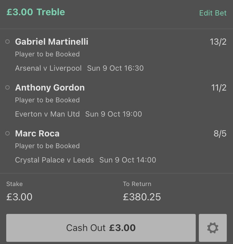 InplayIcon's tweet image. 3 fancies on the prem games so far🤞