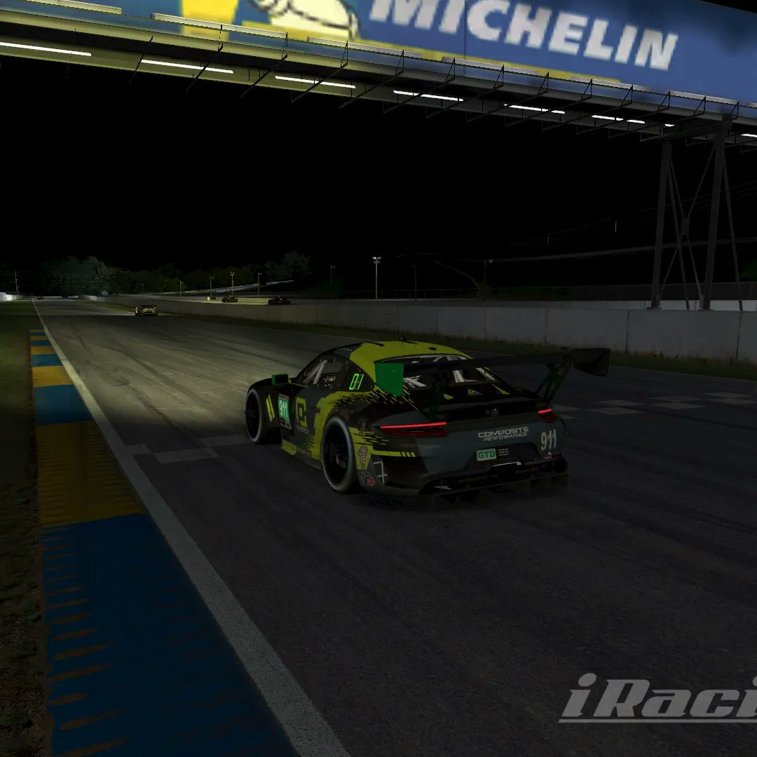 TeamCompPerf's tweet photo. Wow! What a weekend for the team! Composite Performance finishes the 2022 @iracingofficial Petit Le Mans with 2 wins!

Great work by all the drivers and a special congrats to our winners!

#team #iRacing #IMSA #racing https://t.co/KpvfWmCZ7h