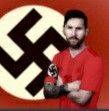 Pinkie_LyD's tweet photo. ¿Este es tu héroe?
#messi #ShitPots #meme #humor #dank https://t.co/FO3G4OvNfB