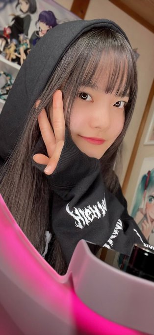 Twitterのコスプレ画像1