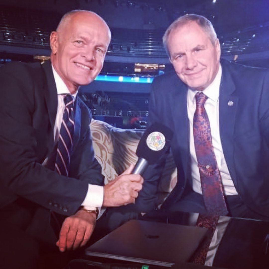 Follow these dapper gents each day on the finals of the World Championships in Tashkent 
•

#judo #judoexcellence #questfortechnicalexcellence #kuzushi_revolution #kuzushirevolution #neiladams #neiladamsjudo #nalegacy #thevoiceofjudo #expecttheunexpected zpr.io/s7dH3TQm2eFK