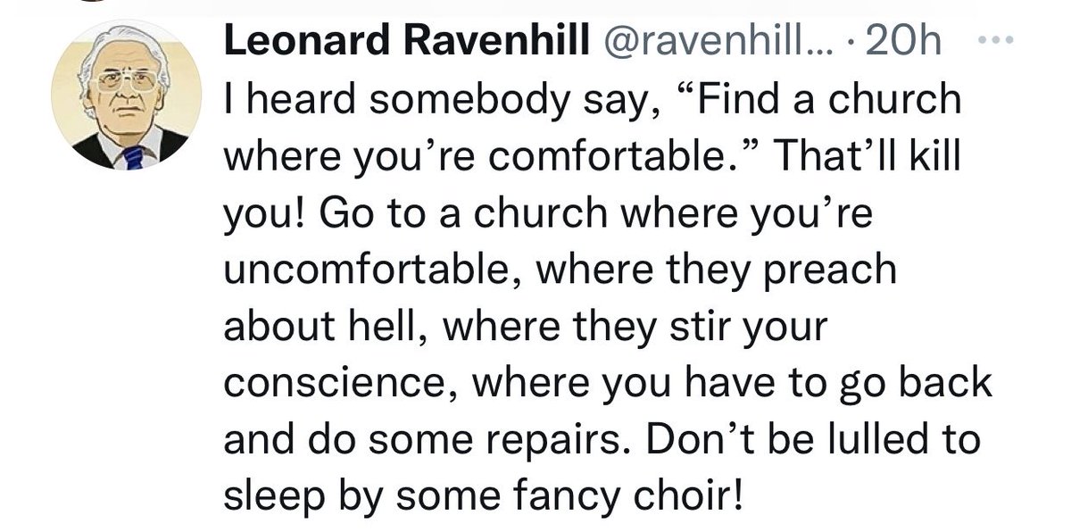 bigvox's tweet photo. A listener of the show gave me a biography on Mr Ravenhill this week as a gift. I can’t wait to dive in. https://t.co/CvqUNxPeHc