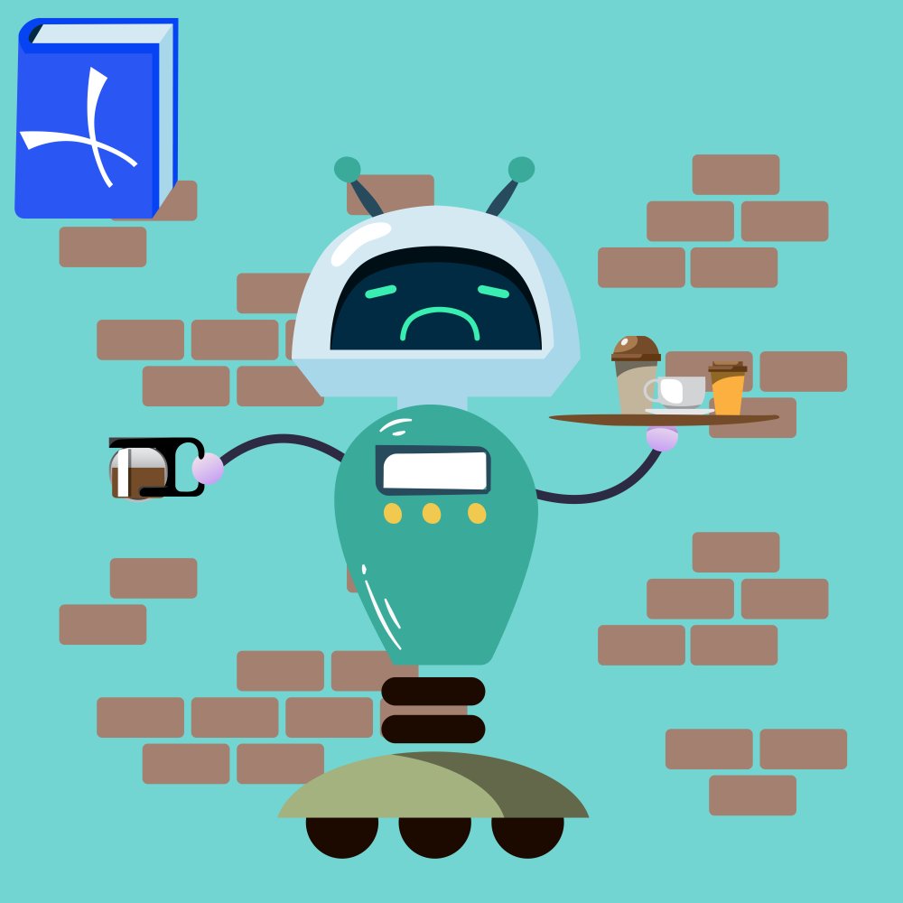 CultureRobotic's tweet photo. Robotic Culture #NFTCollection #MagicEden
Who Love Coffee? #coffee 
Comment down below 
To get NFT 
 @MagicEden  #SolanaNFT https://t.co/TotNYwxle1
