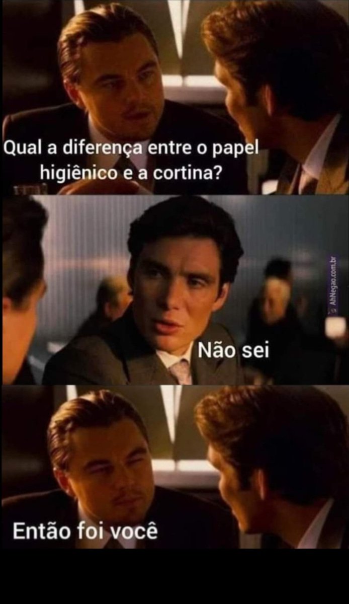 Confesso Que Ri tweet media