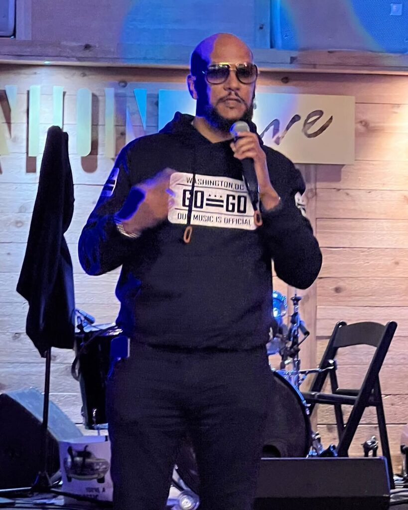 gogoroyalty1's tweet photo. @bigchessdc 
“Thanks for great words of motivation within your story”! We appreciate you and welcome you again” Your music 🎶 is special and all original”.
#gogoroyaltyallaccessAPP https://t.co/VmGO13jOc0