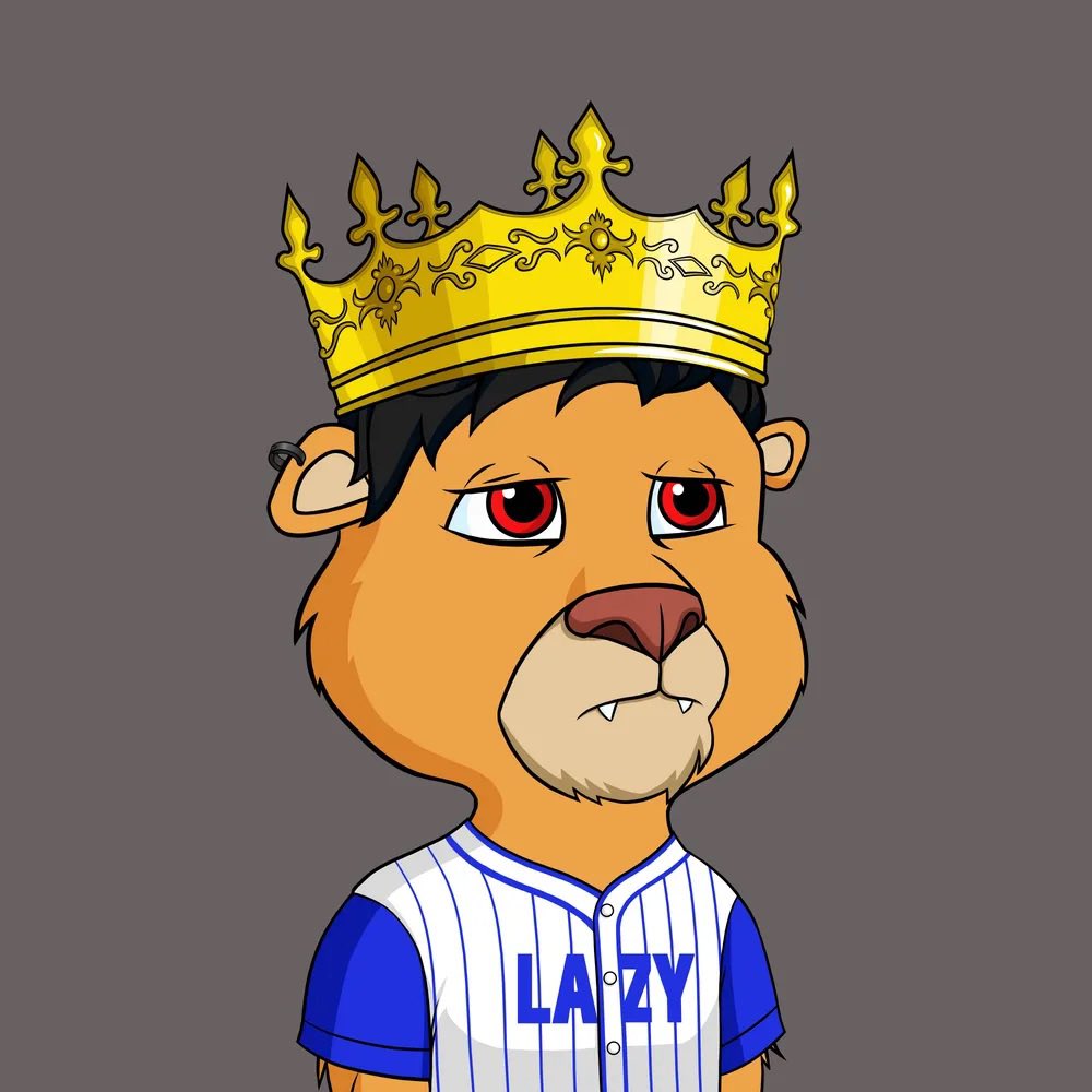 GM Kings and Queens #ROAR