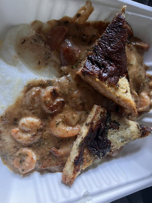 Got my breakfast 🥹 https://t.co/jI9Xz90JlO