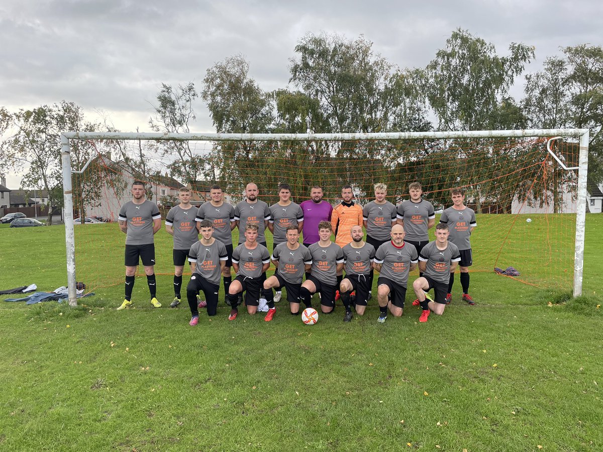 Border Towns United FC tweet media