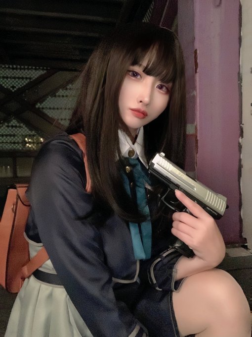 コスプレイヤー深月風香のTwitter画像17