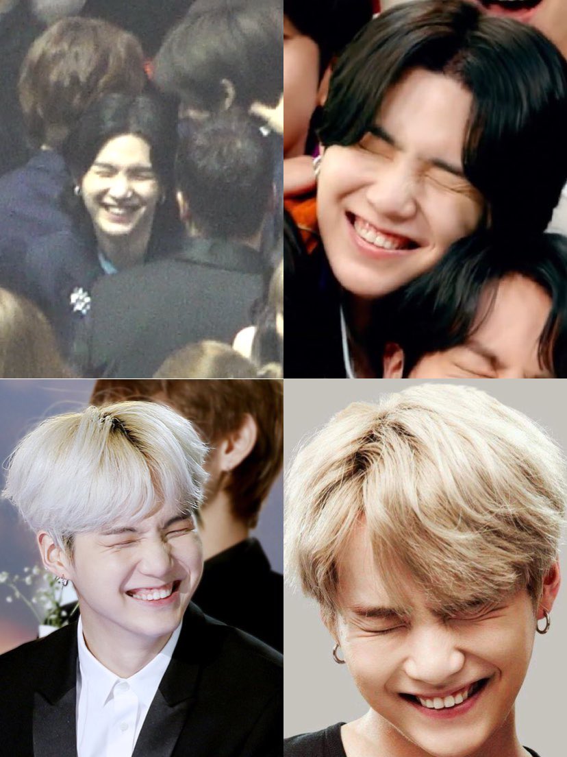 doolsetkoo's tweet photo. THIS! is my weakness. 😌 min yoongi!!!! 😭 https://t.co/DIOQHX4YVX