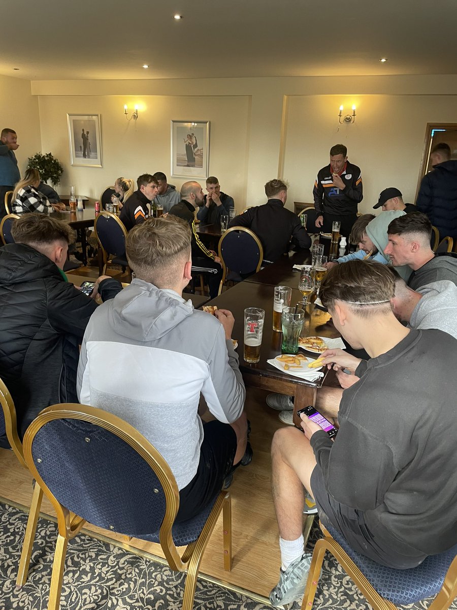 Border Towns United FC tweet media