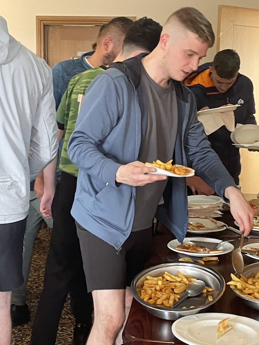 Border Towns United FC tweet media