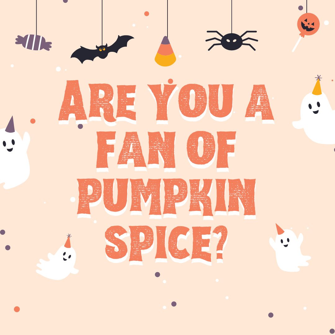 CityOwlPress's tweet photo. Are you a fan of pumpkin spice? #cityowlpress #octoberthoughts #pumpkinspice #october #autumnsmells #falltreats https://t.co/QbUyOEnf7O