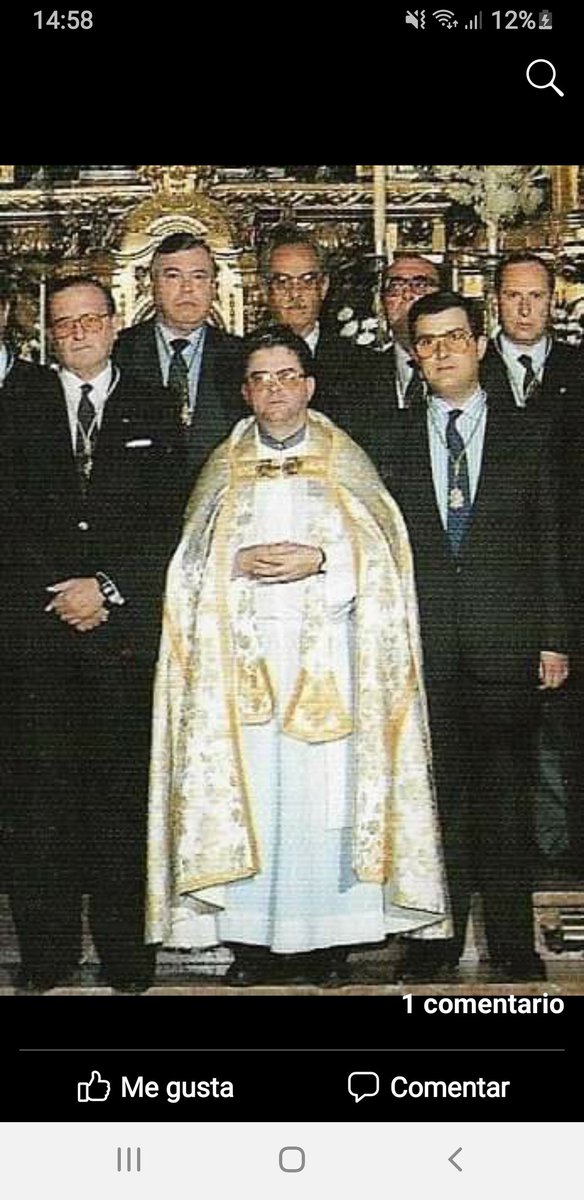mst1953's tweet photo. Caras macarenas!!
#EstampasDeAyer 
@BelloConde @AgustinBelloCon 
@jmvaliente @Inma751 https://t.co/unQR0688bO