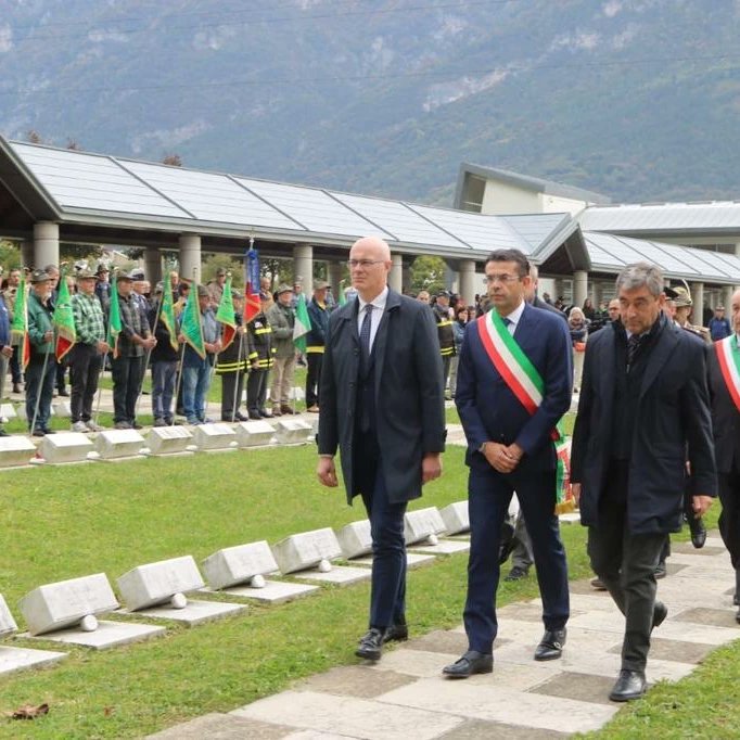 Federico D'Incà tweet media