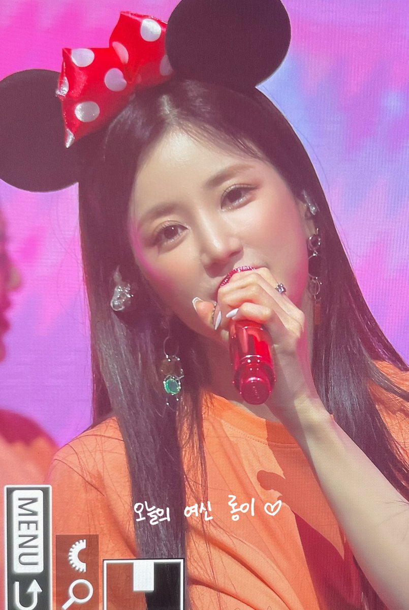 19910303net's tweet photo. 221009 초봄팬미팅 #초롱 (@Apinkpcr )

#에이핑크 #박초롱 #Apink #Chorong https://t.co/sZ3Gcteg7z