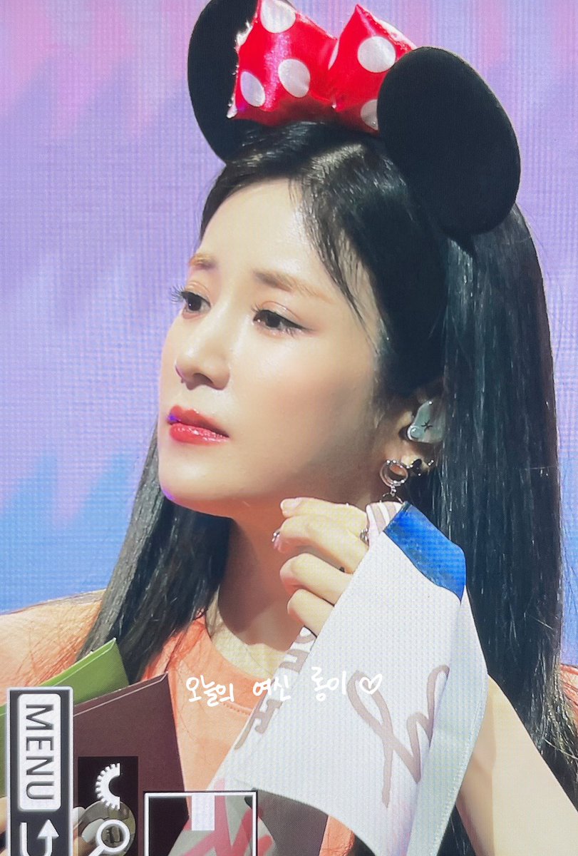 19910303net's tweet photo. 221009 초봄팬미팅 #초롱 (@Apinkpcr )

#에이핑크 #박초롱 #Apink #Chorong https://t.co/sZ3Gcteg7z