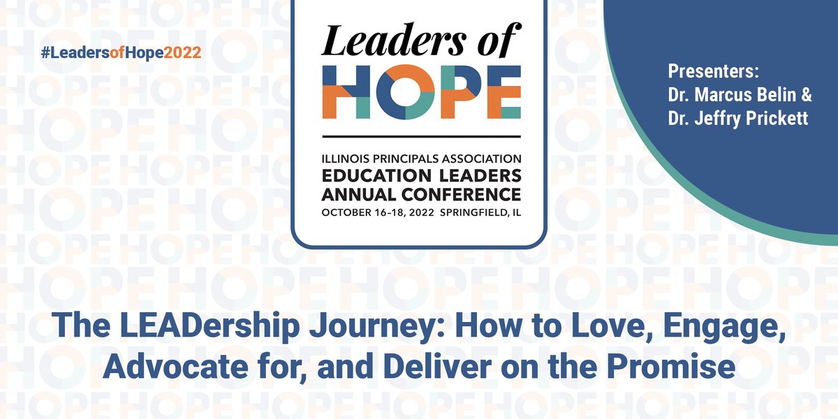 Illinois Principals Association tweet media