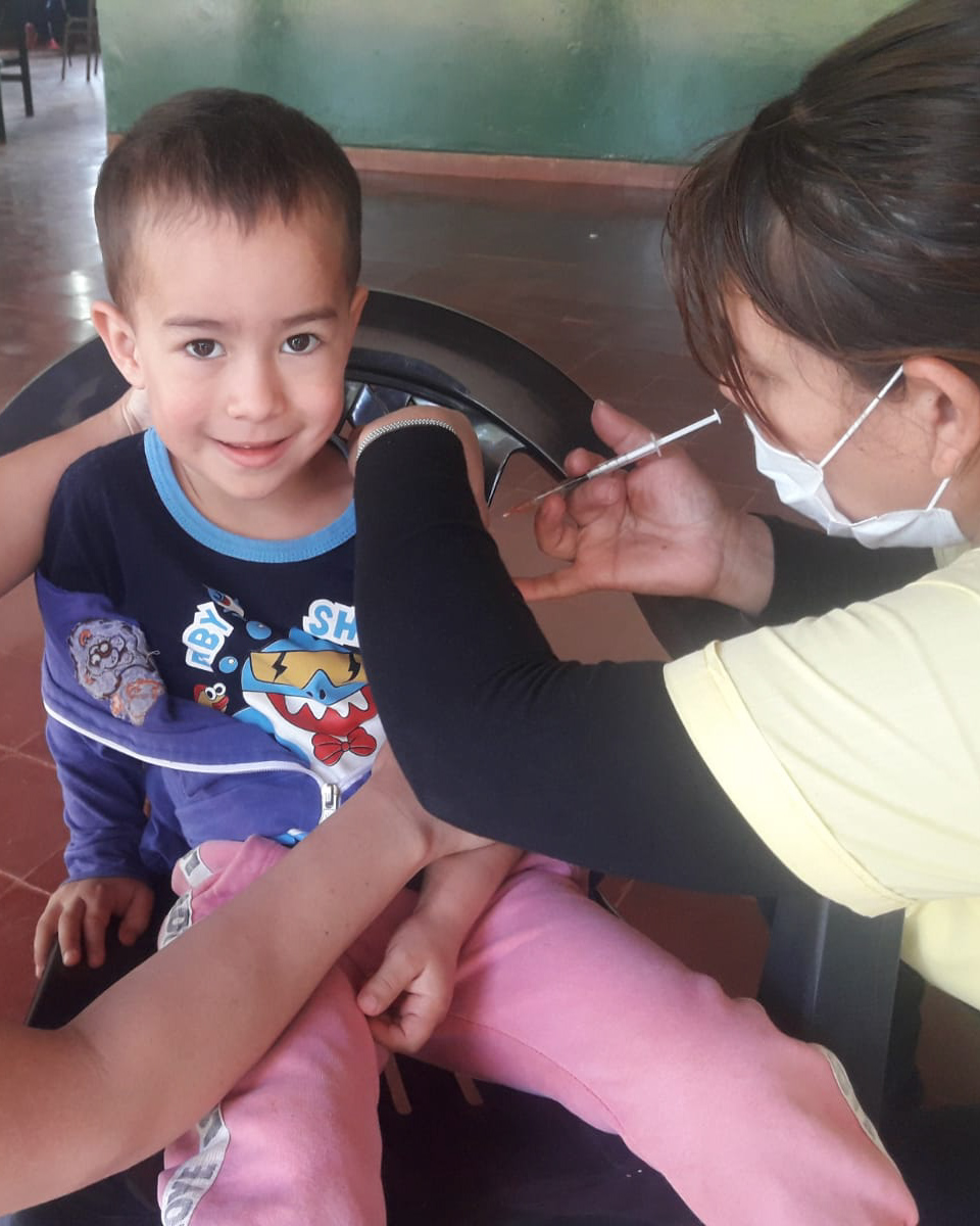 Ministerio Salud Mis On Twitter: