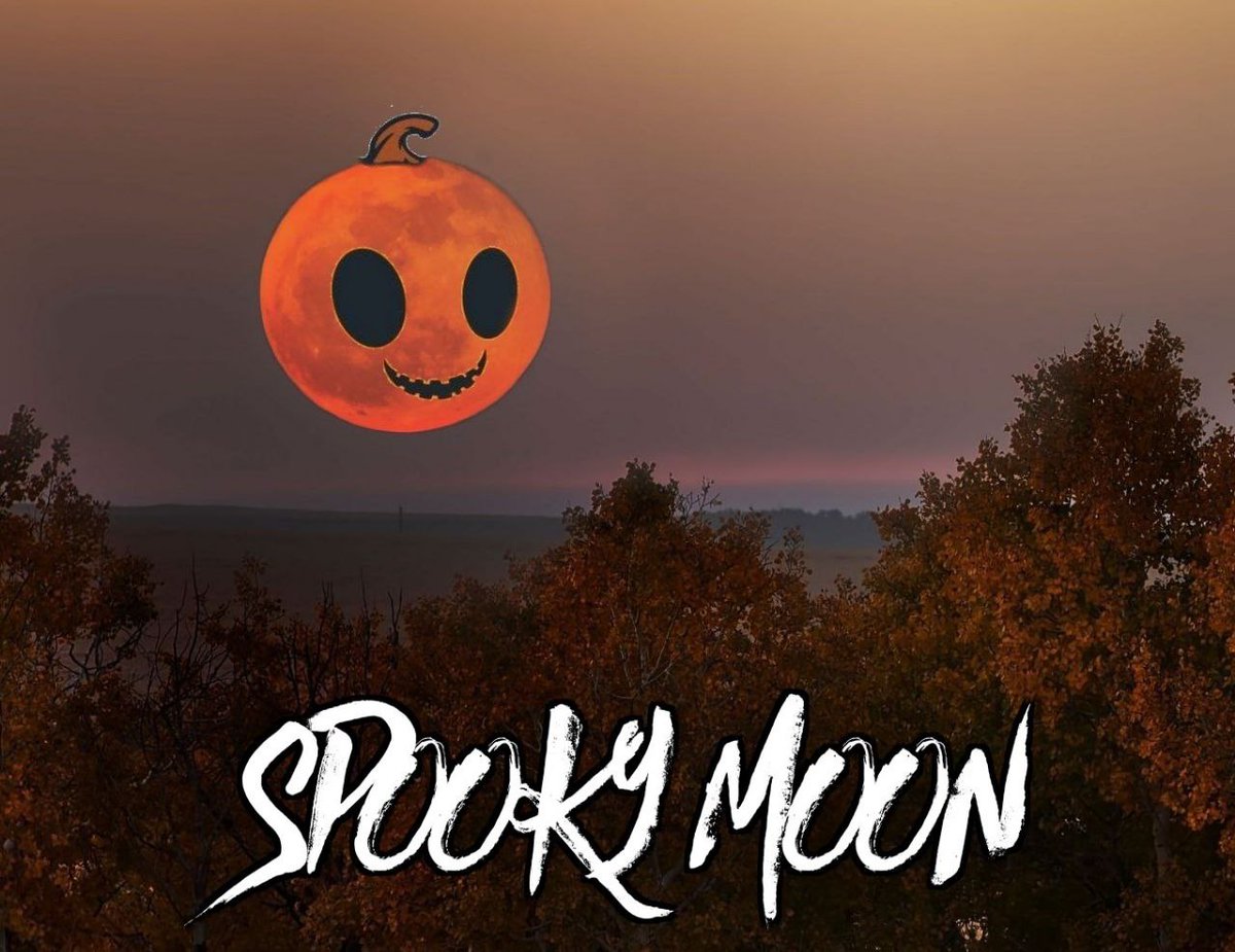 SpaceKees1001's tweet photo. @CryptoAltGems @SpookyOptimusInu #SPOOKY #SPOOKYSEASON  #BSC #ETH #DOGE #ADA #CROGE #MRI #CULT #100XGEMS #1000Xgems #DOGE #SHIB #CATCOIN  #SHIBA #FEG #DAO #squidgrow #BITCOIN #btc https://t.co/12ig5GQQy8