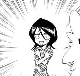 iS2kuchiki's tweet image. 1 DIA PARA BLEACH RETORNAR