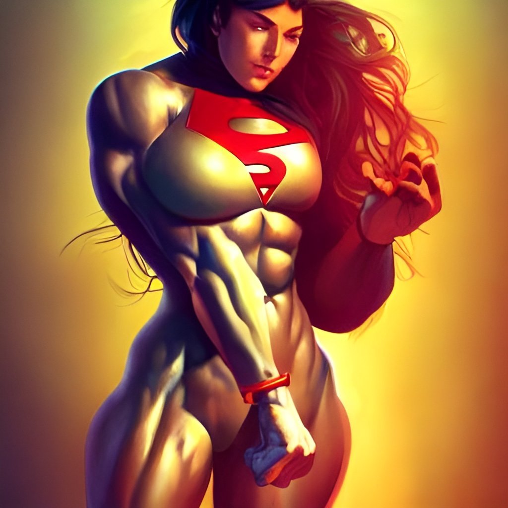 AiMuscleGirls's tweet photo. https://t.co/4JHgysJs20