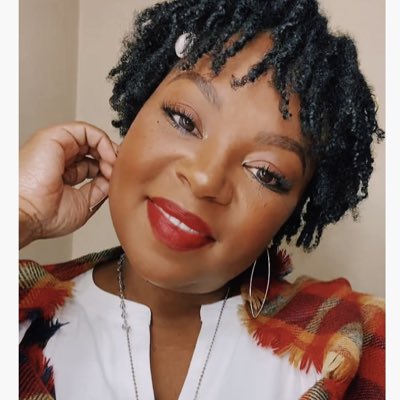 P Marie Lucas tweet media