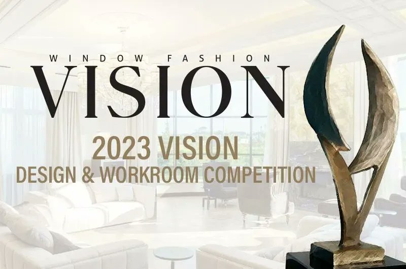 Window Fashion VISION Magazine tweet media