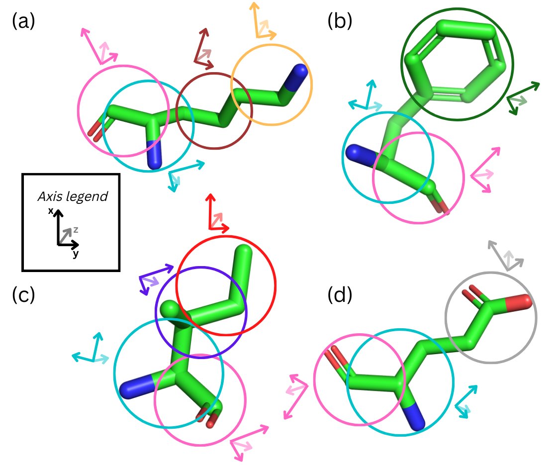 MWNautilus's tweet photo. #EquiFold: Protein structure prediction with a novel coarse-grained #structure representation:
-no #MSA or #protein language model embedding
-comparable accuracy to #AlphaFold but orders of magnitude faster
https://t.co/gJI5gige87
#CompChem #bioinformatics #ML #MachineLearning https://t.co/pkvu73BEll