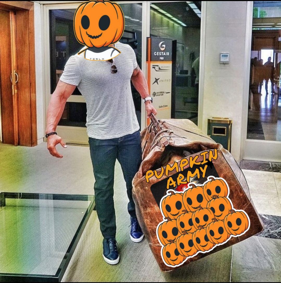 SpaceKees1001's tweet photo. @bnbqueen3 @SpookyOptimusInu #SPOOKY #SPOOKYSEASON  #BSC #ETH #DOGE #ADA #CROGE #MRI #CULT #100XGEMS #1000Xgems #DOGE #SHIB #CATCOIN  #SHIBA #FEG #DAO #squidgrow #BITCOIN #btc https://t.co/tEM8x3dbhY