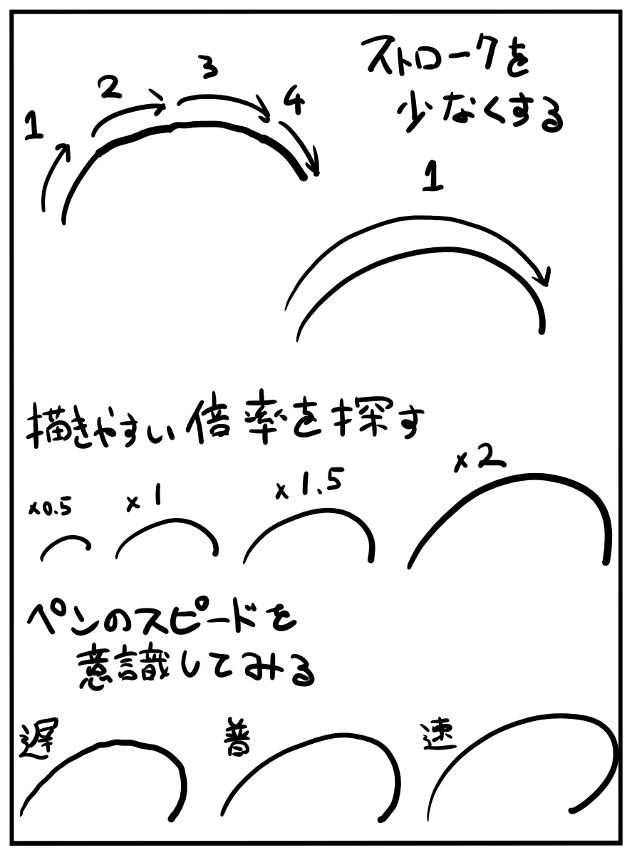 @0Uxj6jLuiQaggZI お聞きしたい事と違っていたら申し訳ないのですがちょっと描いてみました。 