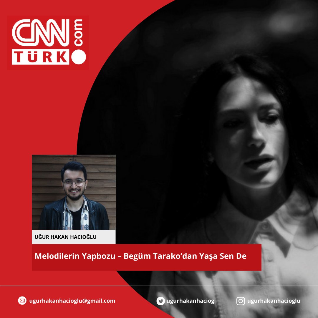 Çocukluk yıllarında oynanan bir oyun insanın hayatını ne denli etkiler? Belki de o yıllarda kaybolan bir yapboz parçasının seneler sonra saklı kaldığı yerden çıkarak, ümit edilen tablonun tamamlanmasına olanak sağlaması bir yaşam döngüsüdür. cnnturk.com/yazarlar/gunce… <a href="/begumtarako/">Begüm Tarako</a>