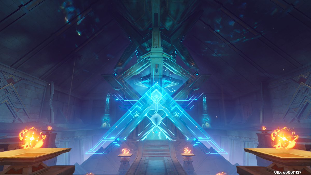 Allen9aul's tweet photo. #PS5Share, #GenshinImpact https://t.co/qOZMA2oOOC