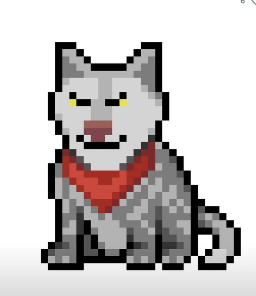 brokendegen's tweet image. Welcome to #woolfarm @TwoSeven5 @WigglesCEO @wolfdotgame $wool $eth