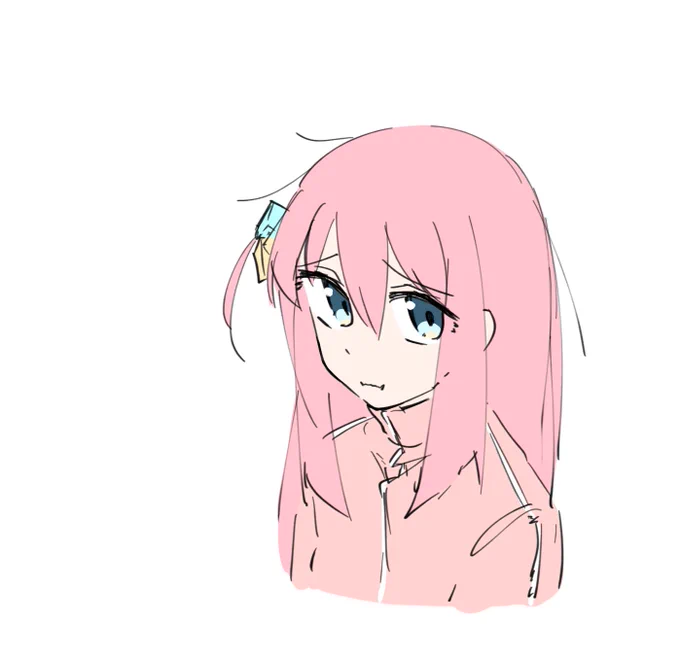 #ぼっち・ざ・ろっく 