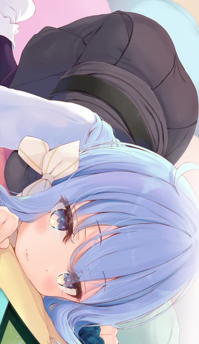 いい夢 