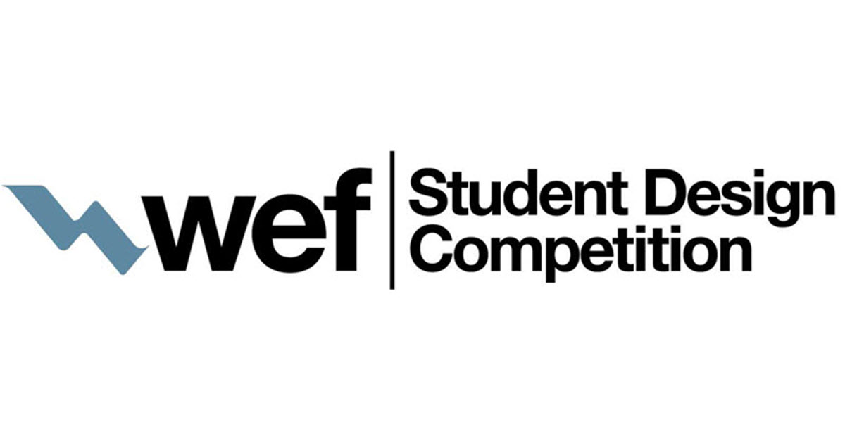 NYwaterEnviro's tweet photo. Attending #WEFTEC? Join NYWEA in cheering on our 2 #StudentDesignCompetition teams from @sunyesf competing today!ย
ESF #WaterEnvironment Team: Rm 279 10:45AM
ESF #Wastewater Team: Rm 272 12:45PM
#NYWEA #WEFย
#WEFTEC22ย #WEFSDC #SUNYESF #Water #WaterResourceRecovery #WatersWorthIt https://t.co/5Ph1e7OCNp
